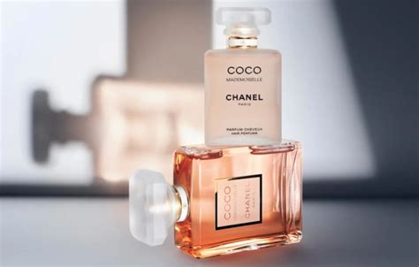 chanel где производят